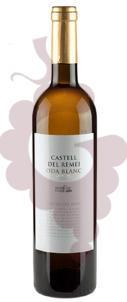 Foto Comprar vino Castell del Remei Oda Blanc