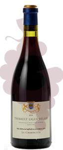Foto Comprar vino Liger-Belair Nuits-St.G. La Charmotte 2008