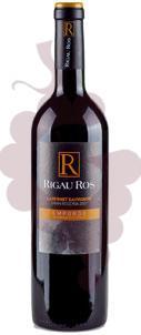 Foto Comprar vino Rigau Ros Cabernet Gran Reserva