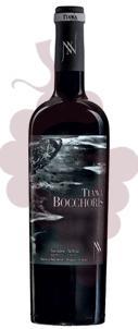 Foto Comprar vino Tianna Bocchoris