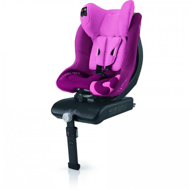 Foto Concord Ultimax Isofix 2013 modelo Pink