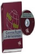 Foto Convenios fiscales internacionales 2005 (en papel)