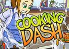 Foto Cooking Dash