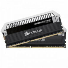 Foto Corsair DIMM 16 GB DDR3-1866 Kit