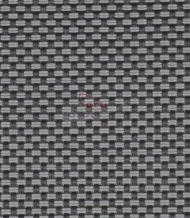 Foto Cortinas Enrollables Screen PE-3000 color Antracita-Bronce 1011 60x60 cm