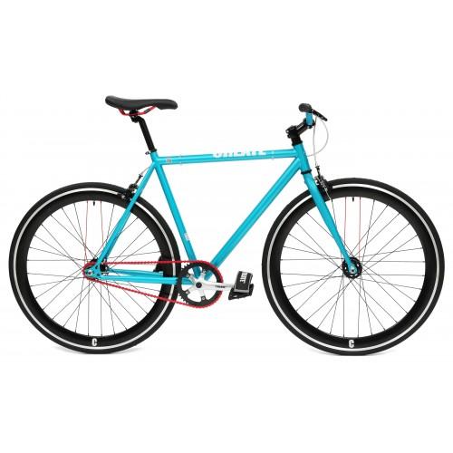 Foto Create Bikes Blue Single Speed/Fixie Bike 54cm - 2012