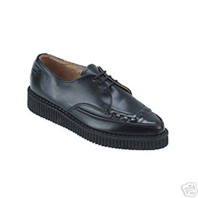 Foto Creepers Shoes. Rockabilly