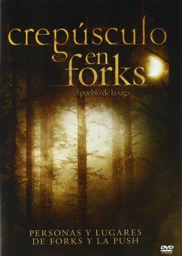 Foto Crepusculo, En Forks [DVD]