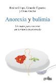 Foto Crispo, R.-figueroa, E.-guelar, D. - Anorexia Y Bulimia - Gedisa