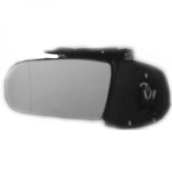 Foto Cristal de espejo, retrovisor exterior a la derecha Mercedes-Benz Clase C T-M...