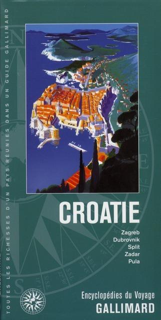 Foto Croatie (Zagreb, Dubrovnik, Split, Zadar, Pula)