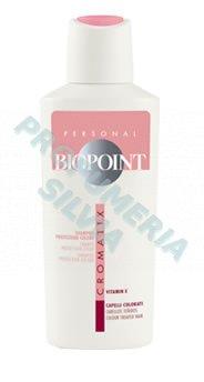 Foto cromatix color protección shampoo 200ml Biopoint