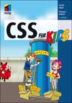 Foto CSS für Kids