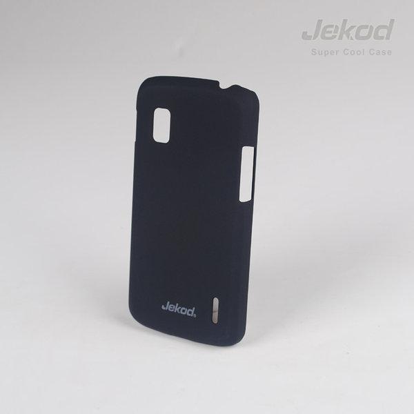 Foto Cubierta Trasera LG Nexus 4 (E960) + protector pantalla. Jekod