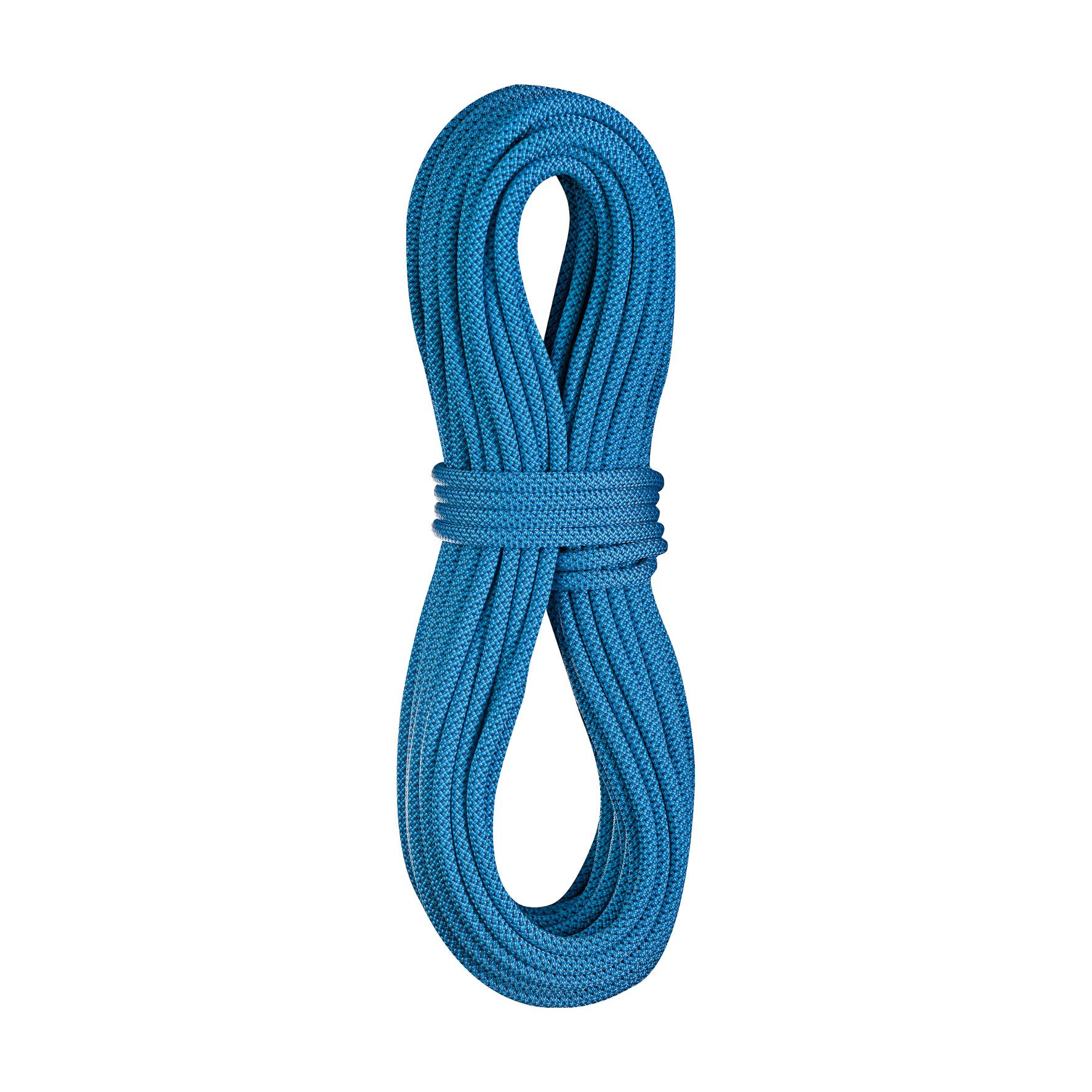 Foto Cuerda de escalada Edelrid Tower 10,5mm 40m azul