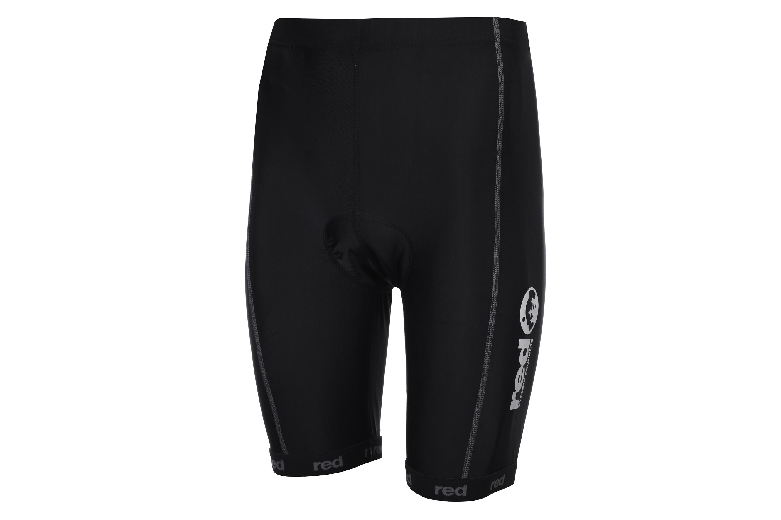 Foto Culotte para hombre Red Cycling Products Pro Short Coolmax negro, 3xl