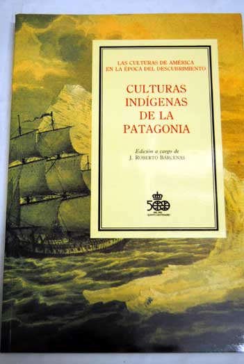 Foto Culturas indígenas de la Patagonia