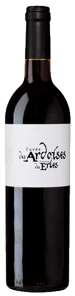 Foto Cuvée des Ardoises Rotwein trocken 0,75 l 2009 Frankreich sonstiges