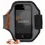 Foto Cygnett® Action Armband Funda Brazalete Para Iphone 5