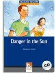 Foto Danger in the sun. Con CD Audio