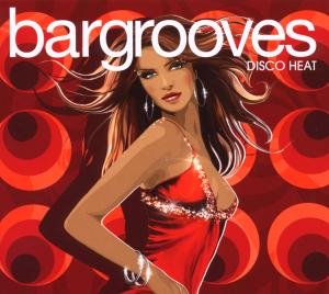Foto Daniell, Andy (Compiledby): Bargrooves-Disco Heat CD Sampler