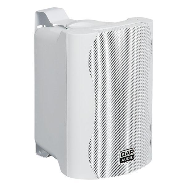 Foto DAP PR-32T Speaker 15w/100v White (pair)