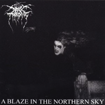 Foto Darkthrone: A blaze in the northern sky (20th anniversary) - 2-CD