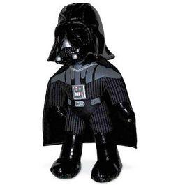 Foto Darth Vader Peluche Star Wars (25cm)