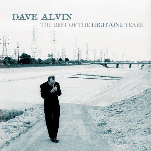 Foto Dave Alvin: Best Of CD