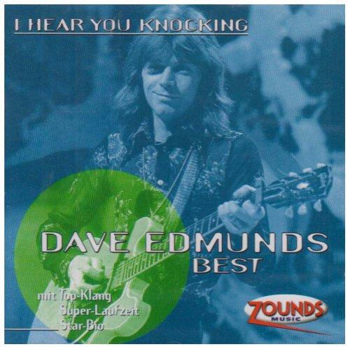 Foto Dave Edmunds: Dave Edmunds Best CD