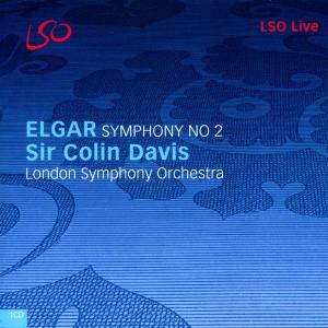 Foto Davis, Colin/LSO: Sinfonie 2 CD