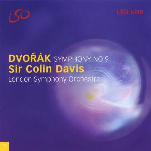 Foto Davis, Colin/LSO: Sinfonie 9 Aus Der Neuen Welt CD