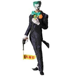 Foto Dc Comics Figura Rah 16 The Joker batman Hush 30 Cm