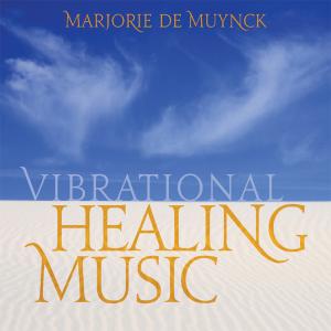 Foto De Muynck, Marjorie: Vibrational Healing Music CD