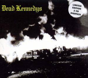 Foto Dead Kennedys: Fresh Fruit For Rotting Vegetables (Ltd) CD