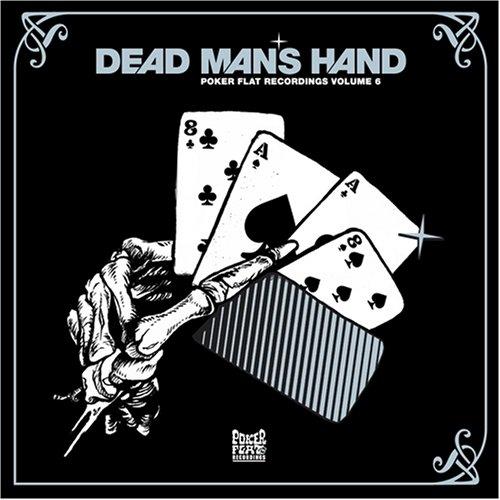 Foto Dead Mans Hand/Poker Flat 6 Vinyl Sampler