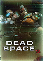 Foto Dead Space 3 - Paquete De Supervivencia De Tau Volantis - PC