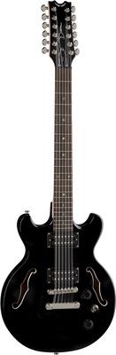 Foto Dean Guitars Boca 12 String - Classic Black