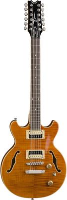 Foto Dean Guitars Boca 12 String - Trans Amber