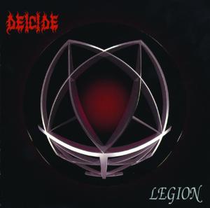 Foto Deicide: Legion CD