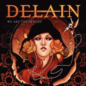 Foto Delain: We Are The Others - CD
