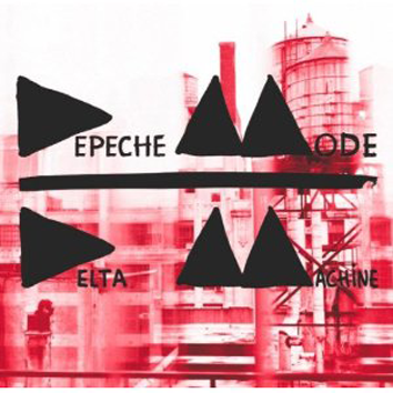 Foto Depeche Mode: Delta machine - CD