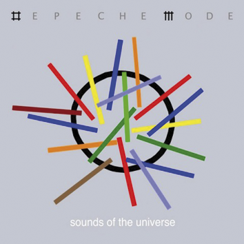 Foto Depeche Mode: Sounds of the universe - CD