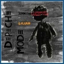 Foto Depeche Mode - John The Revelator / Lilian ( Radio Cd Single )