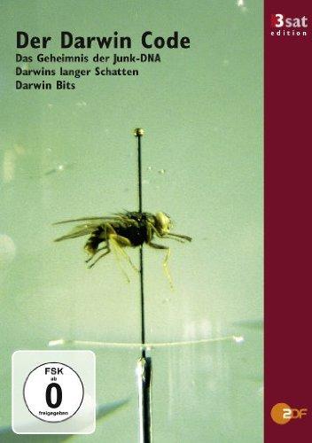 Foto Der Darwin Code [DE-Version] DVD