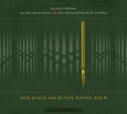 Foto Der Junge Bach/The Young Bach