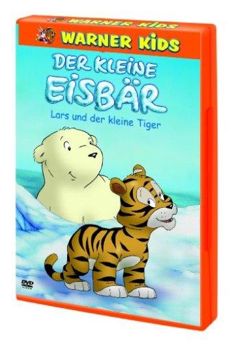Foto Der Kleine Eisbär:lars Und Der [DE-Version] DVD