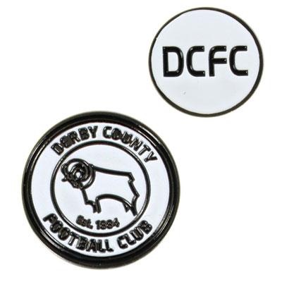 Foto Derby County Ball Marker