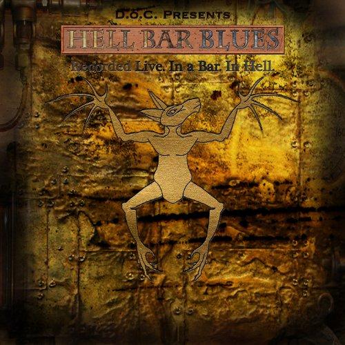 Foto Descendants Of Cain: Hell Bar Blues -ep- CD