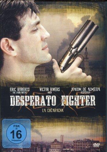 Foto Desperato Fighter [DE-Version] DVD